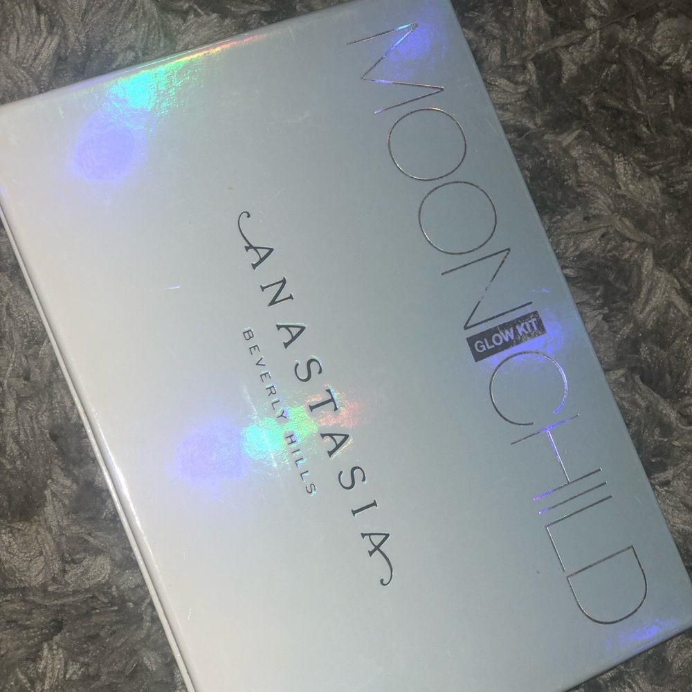 ABH Moon Child Palette